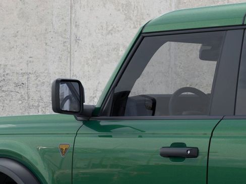 New 2025 Ford Bronco Badlands image 22