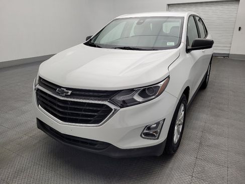 Used 2020 Chevrolet Equinox LS image 15