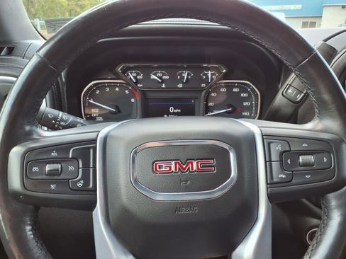 Used 2021 GMC Sierra 1500 Elevation image 17