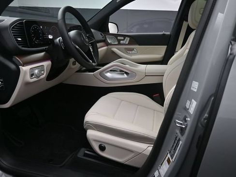 New 2026 Mercedes-Benz GLE 350 4MATIC image 17