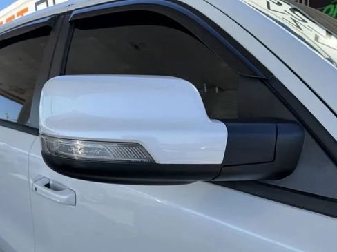 Used 2019 RAM 1500 Laramie w/ Sport Appearance Package image 11