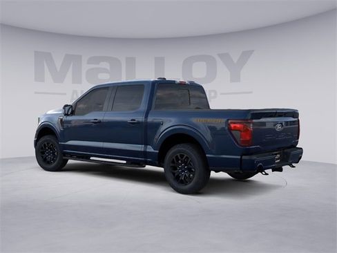 New 2025 Ford F150 Tremor w/ Bed Utility Package image 4