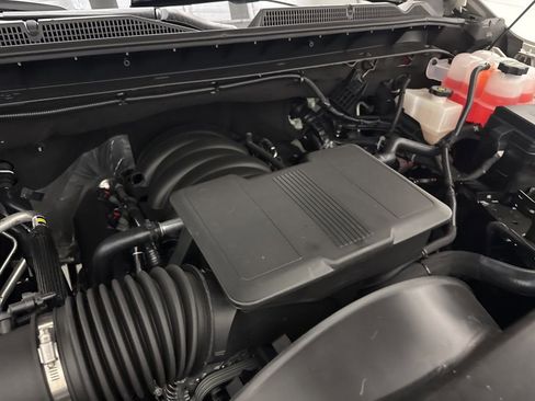 New 2026 GMC Sierra 2500 AT4 w/ AT4 Premium Plus Package image 70