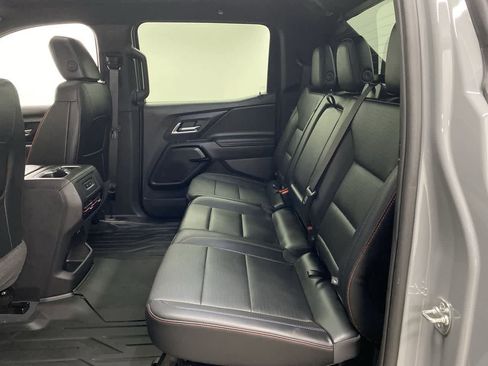 Used 2025 Chevrolet Silverado EV RST AWD/4WD image 16