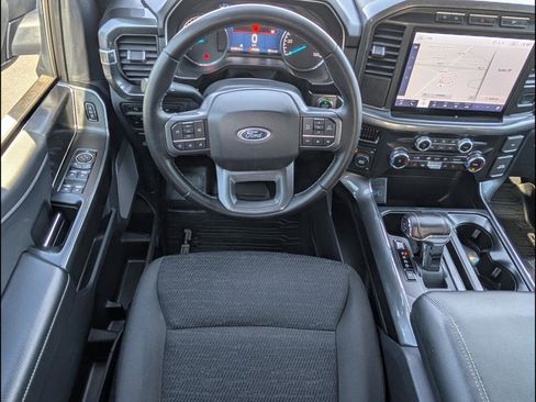 Used 2023 Ford F150 XLT w/ Equipment Group 302A High image 8