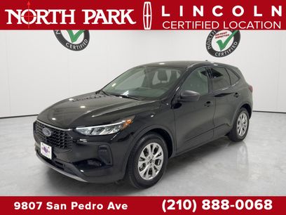 Used 2026 Ford Escape Active w/ Tech Pack #1