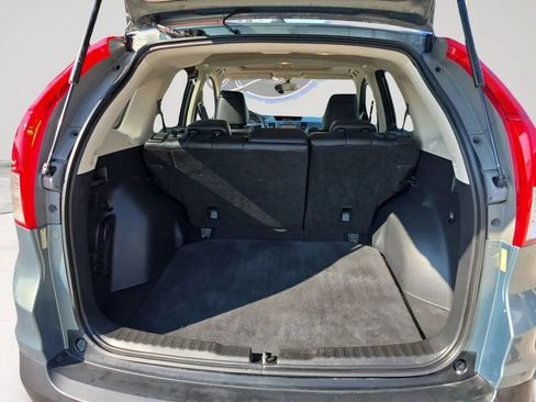 Used 2012 Honda CR-V EX-L image 26
