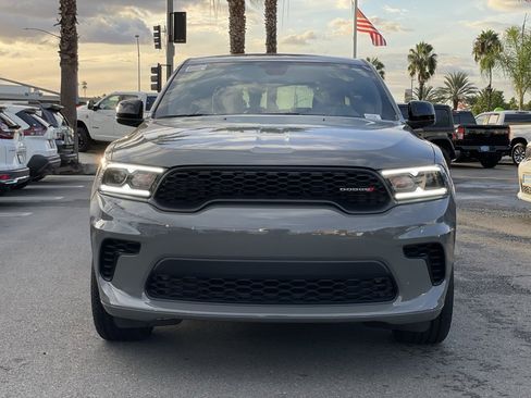New 2026 Dodge Durango GT image 9