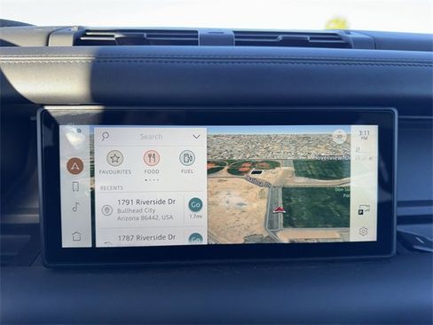 Used 2020 Land Rover Defender 110 X image 28