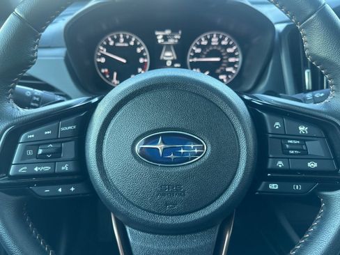 Certified 2025 Subaru Forester Sport image 26