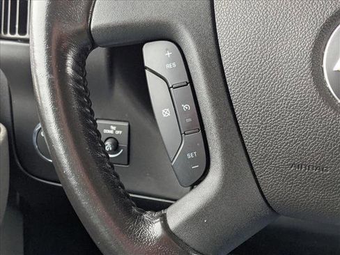 Used 2021 Chevrolet Express 2500 Extended w/ Driver Convenience Package image 12