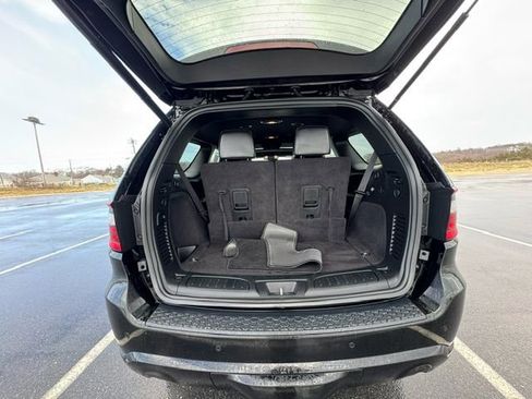 Used 2024 Dodge Durango GT image 20