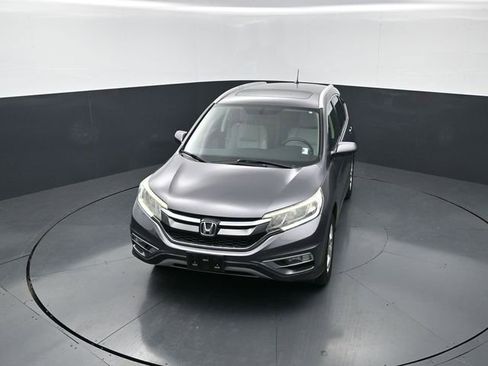 Used 2016 Honda CR-V EX-L image 18