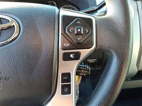 Used 2021 Toyota Tundra SR5 image 23