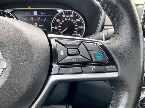 Used 2019 Nissan Altima 2.5 SL FWD image 20