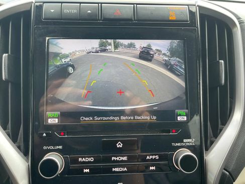 Used 2020 Subaru Ascent Limited w/ Popular Package #3 AWD/4WD image 27