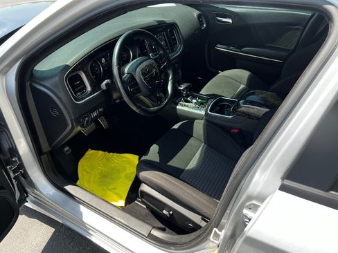 Used 2020 Dodge Charger Scat Pack RWD image 16