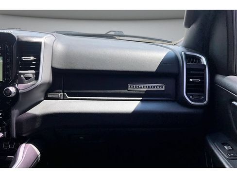 Used 2021 RAM 1500 Big Horn RWD image 45