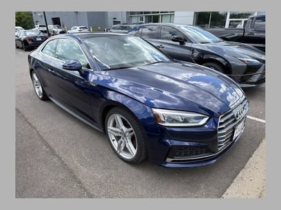 Used 2019 Audi A5 2.0T Premium Plus w/ Premium Plus