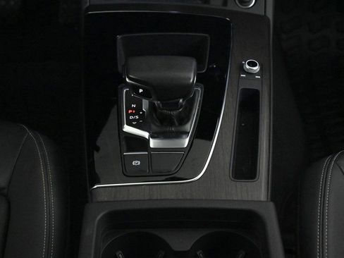 Certified 2023 Audi Q5 2.0T Premium w/ Convenience Package image 14