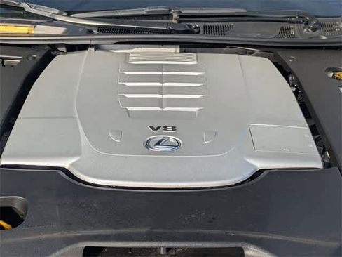 Used 2016 Lexus LS 460 w/ Comfort Package image 13