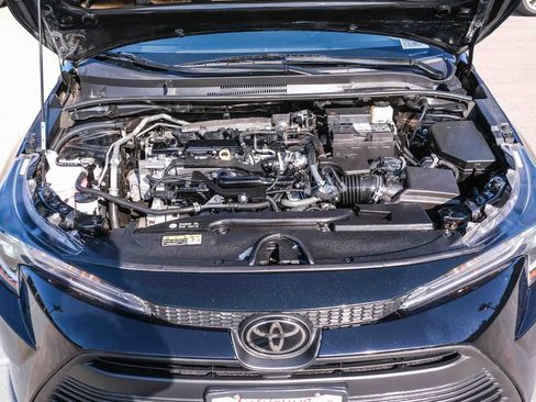 Used 2023 Toyota Corolla LE FWD image 29
