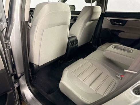Certified 2018 Honda CR-V LX image 37
