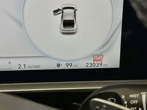 Used 2024 Hyundai Ioniq 6 SE RWD image 19