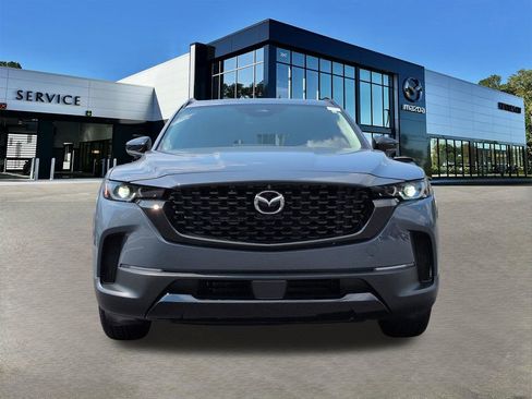 Used 2025 MAZDA CX-50 AWD 2.5 Hybrid w/ Weather Package image 8