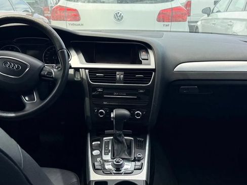 Used 2013 Audi A4 2.0T Premium Plus FWD image 7