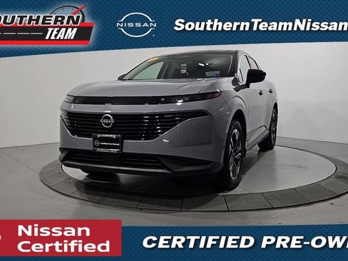 Used 2025 Nissan Murano SL w/ Cargo Package AWD/4WD image 1