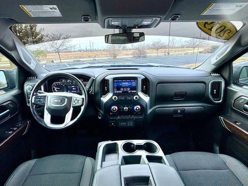 Used 2019 GMC Sierra 1500 Elevation image 20