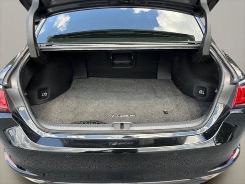 Certified 2023 Lexus ES 350 F Sport w/ Accessory Package (Z2) FWD image 15
