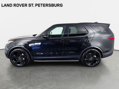 Used 2026 Land Rover Discovery S AWD/4WD image 8