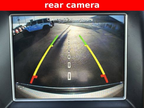 Used 2018 Jeep Grand Cherokee Summit image 6