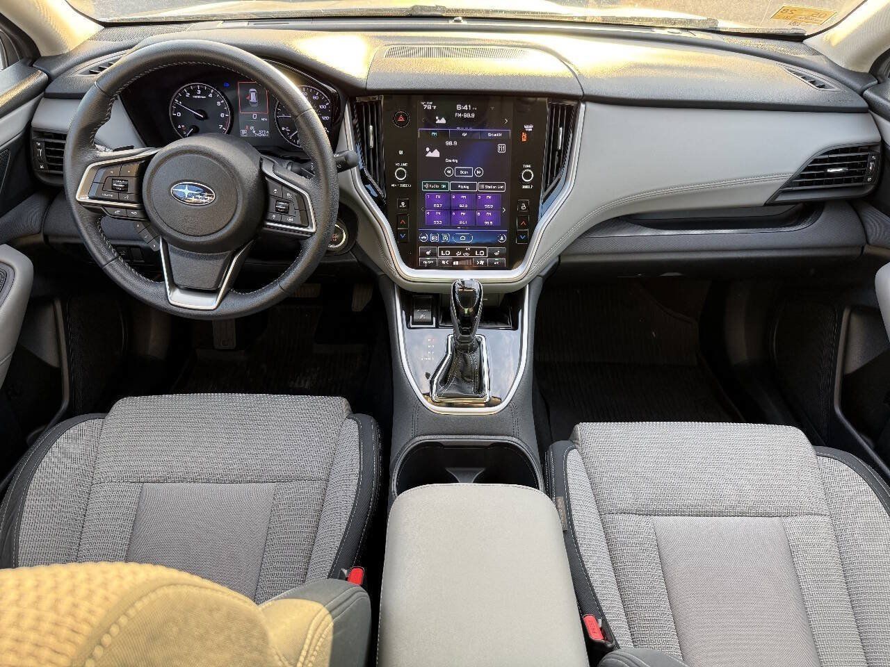Used 2020 Subaru Outback Premium AWD/4WD image 14