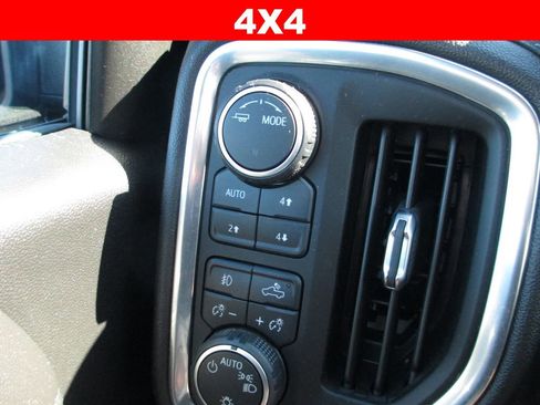 Used 2021 Chevrolet Silverado 1500 LT Trail Boss w/ Convenience Package II image 26