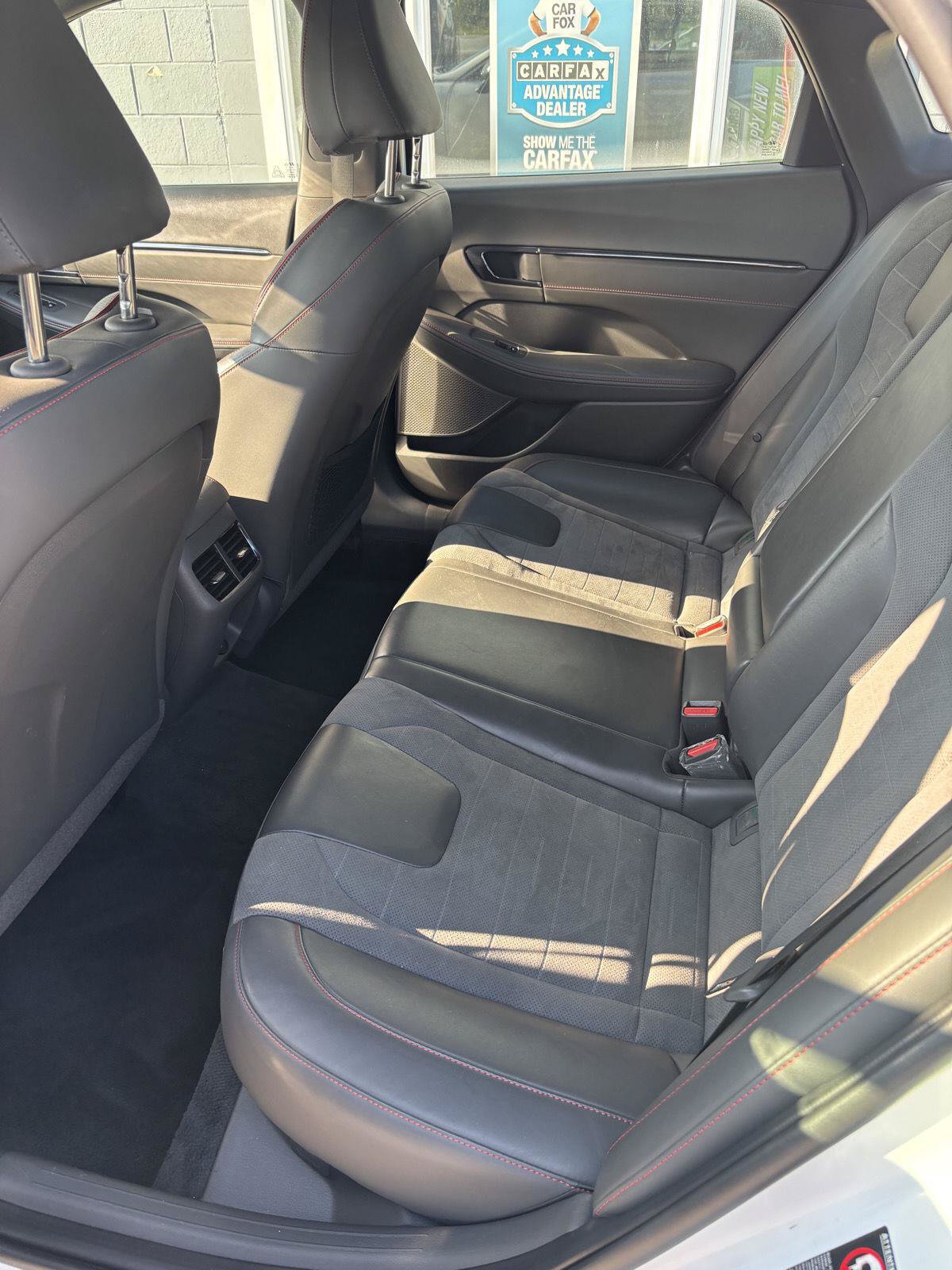 Used 2022 Hyundai Sonata N Line FWD image 6