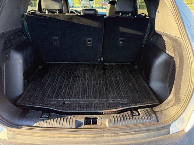 Used 2023 Ford Escape Platinum AWD/4WD image 7