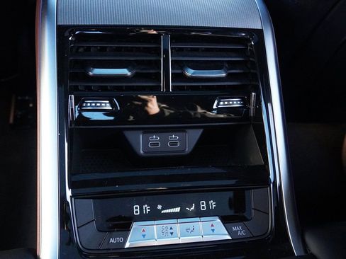 Used 2025 BMW M850i xDrive AWD/4WD image 51