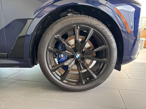 New 2026 BMW X7 xDrive40i image 59