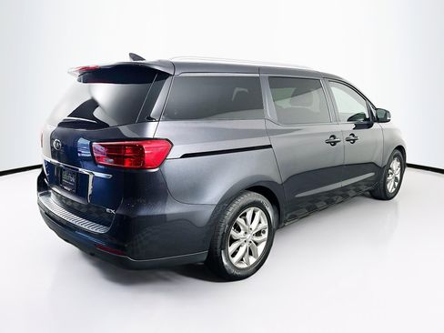 Used 2019 Kia Sedona EX image 9
