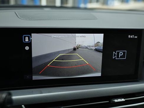 Used 2024 Hyundai Sonata SEL image 32