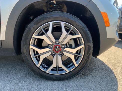 Used 2023 Kia Seltos SX w/ SX Sunroof Package image 33