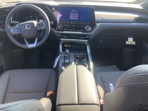 New 2026 Lexus TX 350 350 Premium image 10