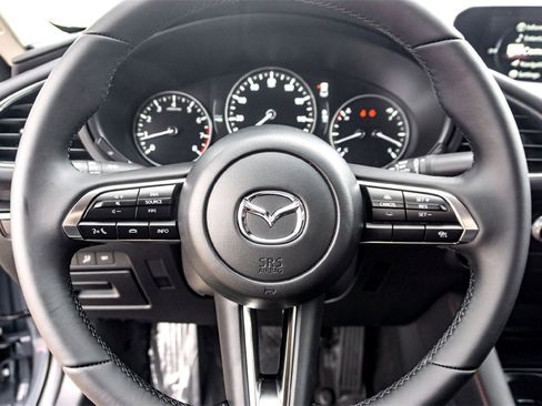 New 2026 MAZDA MAZDA3 Carbon image 12