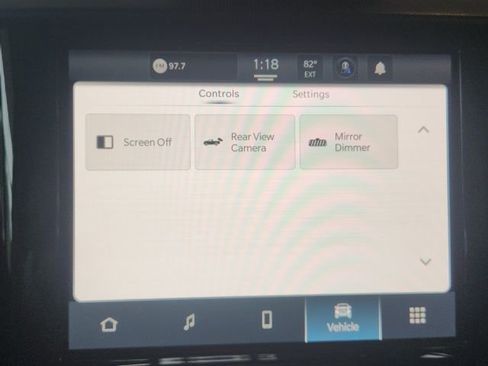 New 2026 RAM 1500 Big Horn AWD/4WD image 59