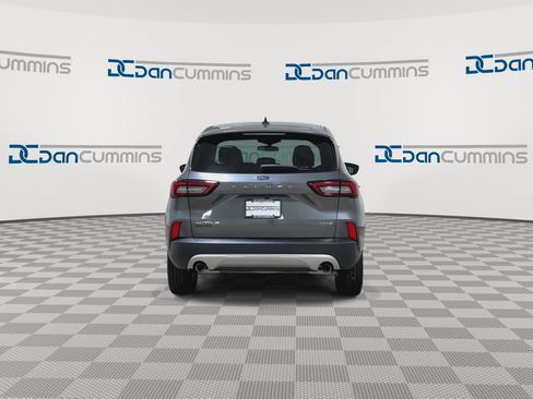 Used 2024 Ford Escape Active AWD/4WD image 7