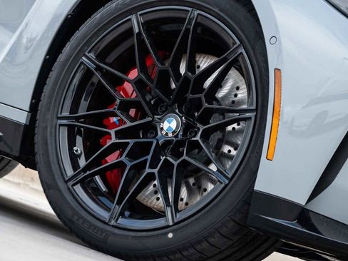 New 2026 BMW M4 xDrive Competition w/ Executive Package image 8