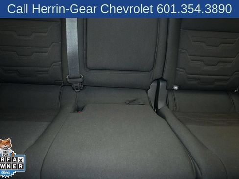 Used 2024 Nissan Frontier PRO-4X w/ Technology Package AWD/4WD image 29